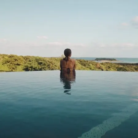Marinx Poolvilla Nakandakari