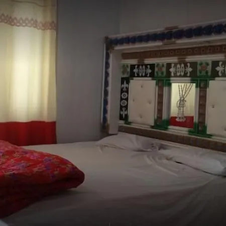 Iceland Hotel & Restaurant