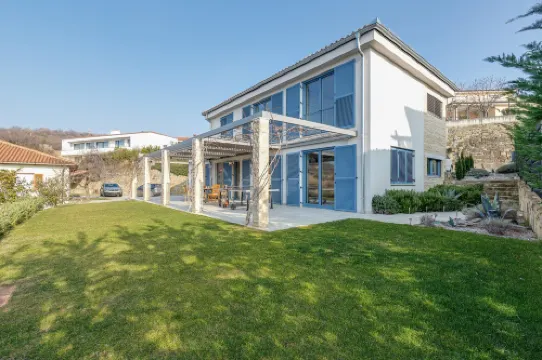 Panorama Seaview Kolomban - Happy Rentals