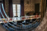 Malmaison Edinburgh Hotel a Burntisland