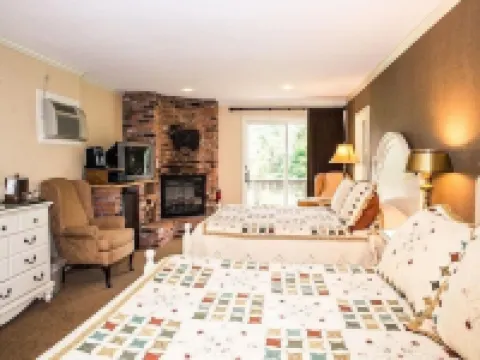 Manchester View Hotels in Manchester