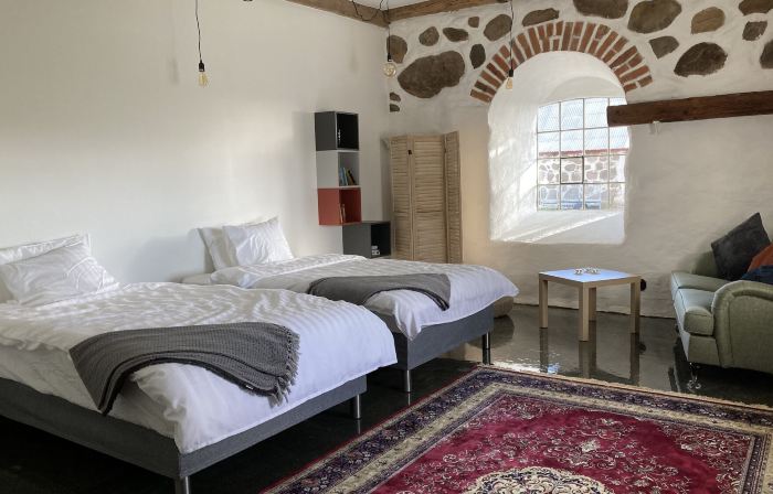Roslövs gård B&B