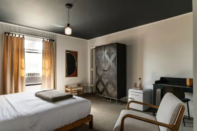 The Darby Hotels in Delaware