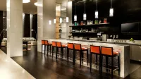 Hyatt Place Gurgaon Udyog Vihar - bar