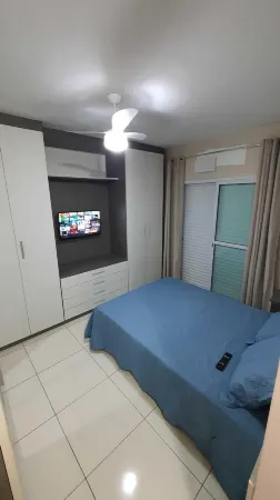 Apartamento 82 - Guilhermina