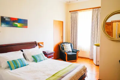 Baraka Guesthouse Hotel in zona Ottery Centre