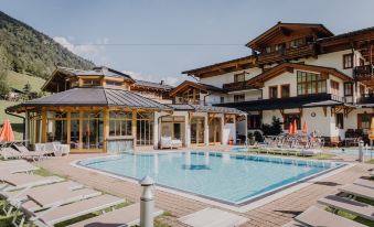 Feriendorf Ponyhof