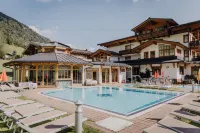 Feriendorf Ponyhof - piscine
