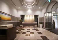 JR-EAST HOTEL METS MUSASHISAKAII