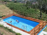 Panariello Palace Hotels in Agerola