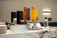 Sphera by Stellar Hotels, Yerevan - breakfast