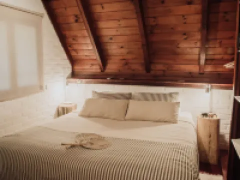 Overo Lodge & Selva Hotels in Iguazu