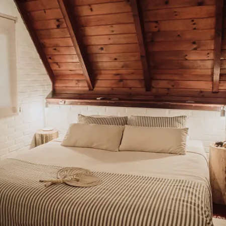 Overo Lodge & Selva