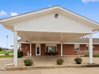 卡梅倫貝斯特韋斯特SureStay酒店 克林頓縣酒店