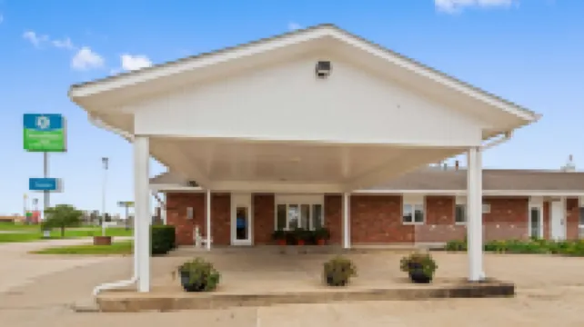 SureStay Hotel by Best Western Cameron