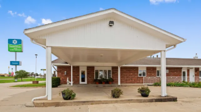 SureStay Hotel by Best Western Cameron