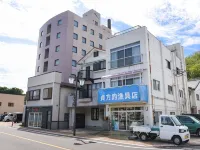 Iki Marina Hotel Hotels in Iki