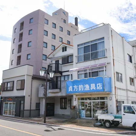 Iki Marina Hotel