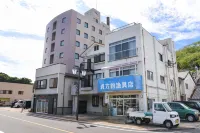 Iki Marina Hotel Hotels near 壱岐西国三十三観音霊場 第二十六番 土打堂