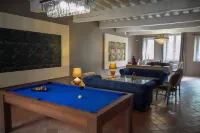 La Villa Hotels in Lectoure