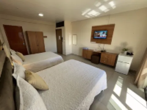 Darling Hotel Ciudad del Este