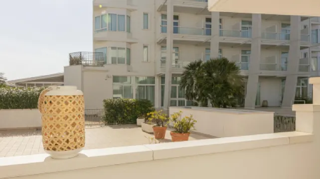 Residenza Excelsior 607