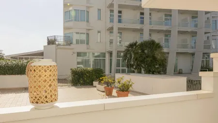 Residenza Excelsior 607