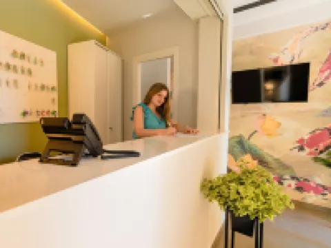 Eliseo Palace Tropea Hotels in Tropea