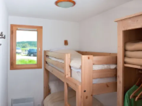 假日夫人伯傑小屋酒店 萊代塞爾酒店