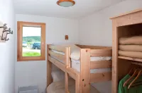 Madame Vacances les Chalets du Berger - 3-Star