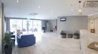 巴生港奧基德酒店 - 早餐