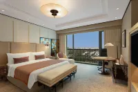 ITC Narmada, a Luxury Collection Hotel, Ahmedabad - bar
