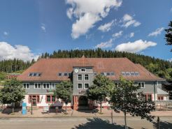 Coucou Hotel & Kuckucks-Stube (Titisee)