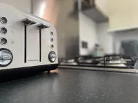 2 Bed Self Contained Apartment Wrexham