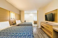 Palace Inn Blue IAH East