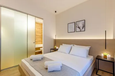 IO Suites Các khách sạn ở 