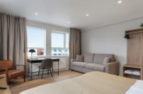 Alva Hotel Brautarholt Hotels in Reykjavik