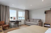 Alva Hotel Brautarholt