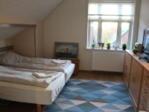 Svendborg Rooms Hotels near Valdemars Slot