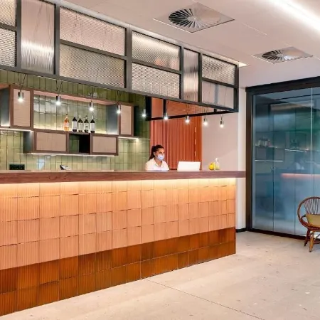 Hotel Orangine