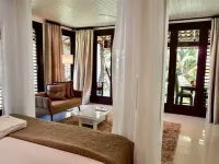 Mangueira Boutique Hotel Moreré