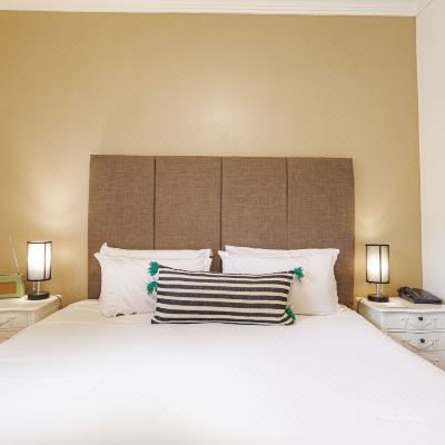 Classic Double Room Forest Park Hotel Promo Code