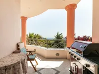 Luxury Villa Villa Serenity Kymi Hotels in Kimi