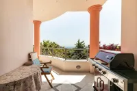 Villa Serenity Relaxing Retreat in Kymi Euboea