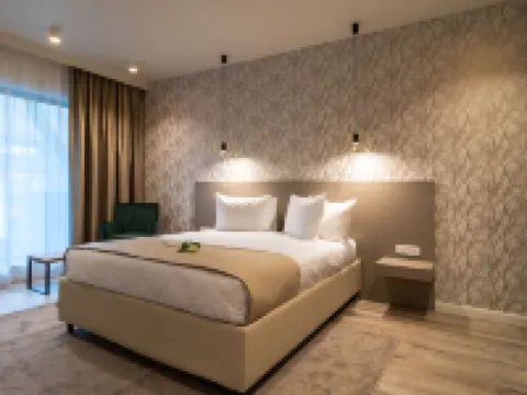Aparthotel Nox Hotels in Cluj-Napoca