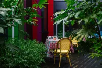 Aparthotel Adagio Access Paris Reuilly Hoteles en París