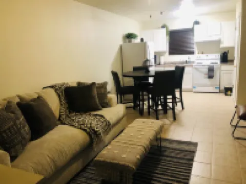 Eagle Pass Condo Rentals