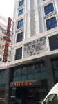 Grand Nergiz Otel Hotels in Innenstadt Antalya
