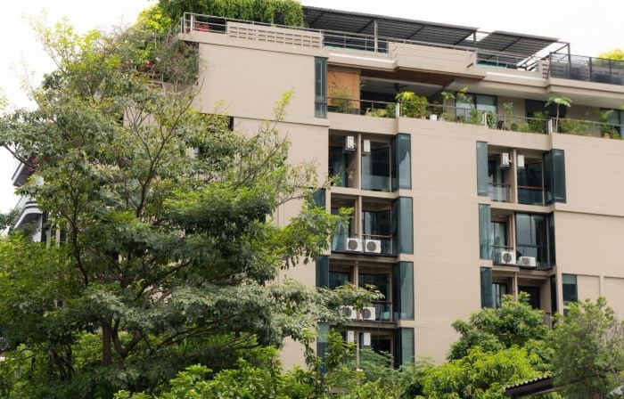 Karaarom Hotel