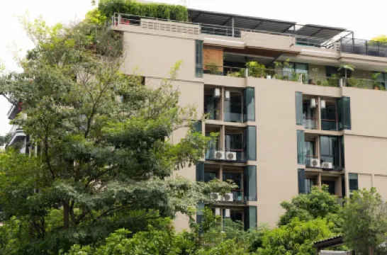 卡拉羅姆飯店 通洛附近的飯店